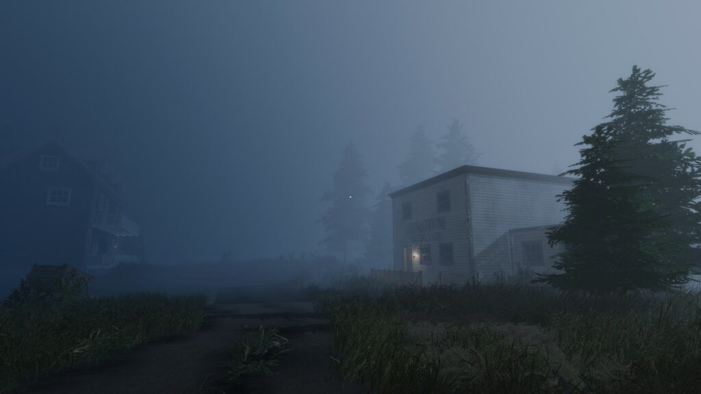 Gameplay de La Vallée qui Murmure