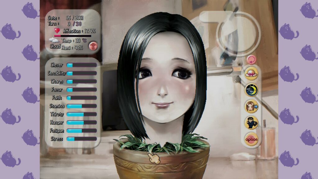 Gameplay de TOMAK: Save the Earth Regeneration